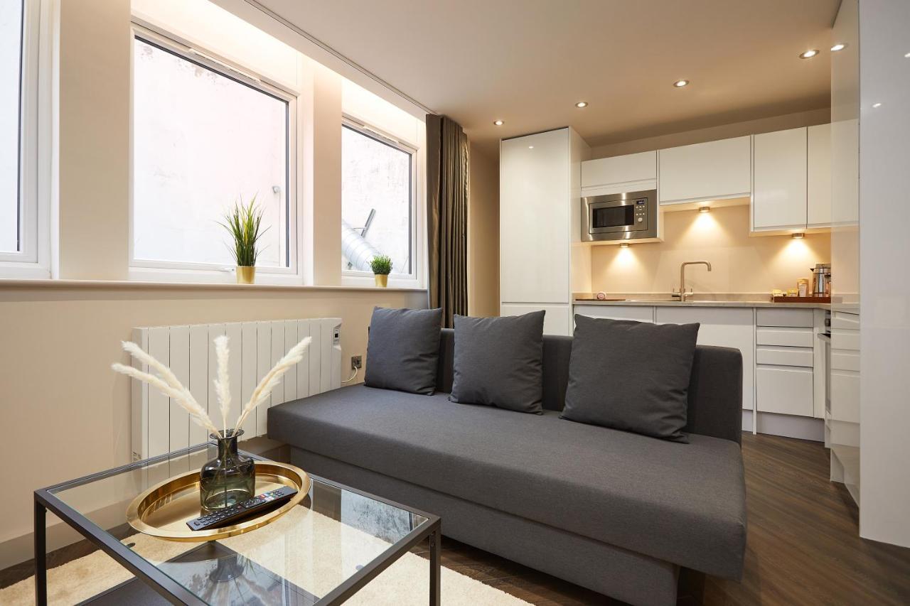 קינגסטון אפון הול Humber Lofts Apartments מראה חיצוני תמונה