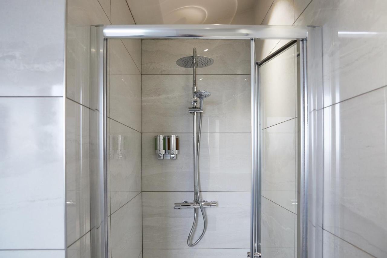 קינגסטון אפון הול Humber Lofts Apartments מראה חיצוני תמונה