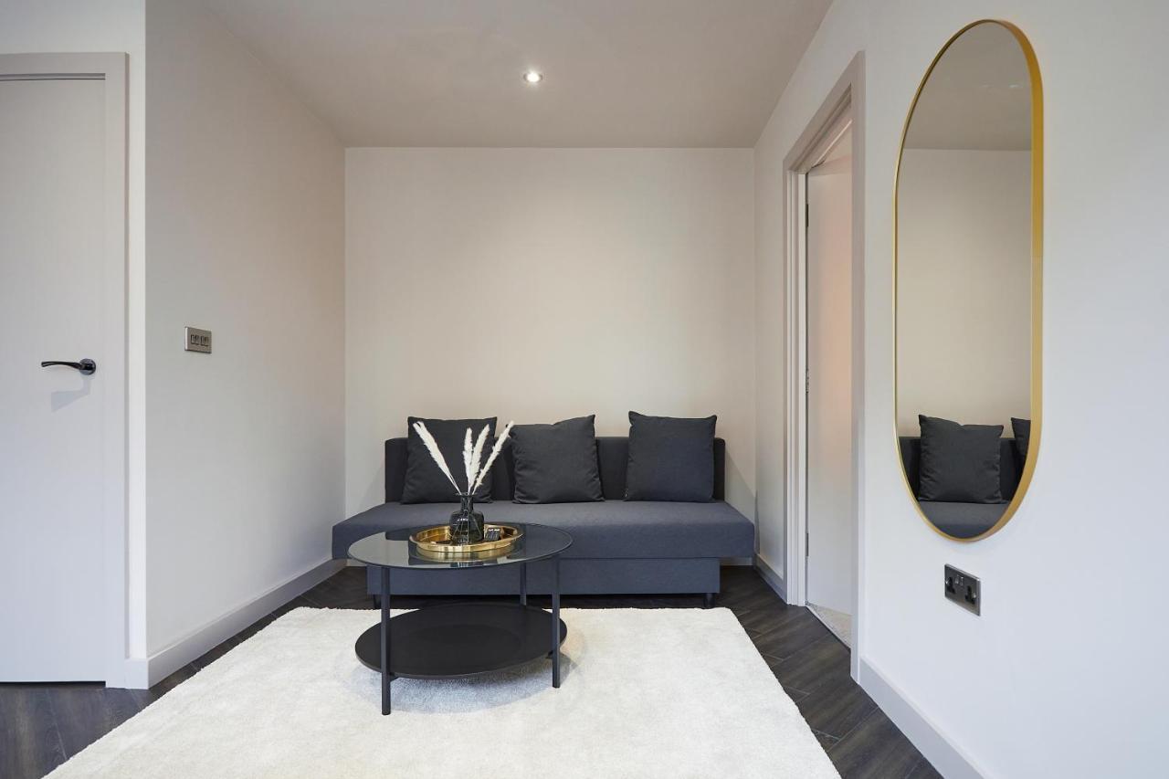 קינגסטון אפון הול Humber Lofts Apartments מראה חיצוני תמונה