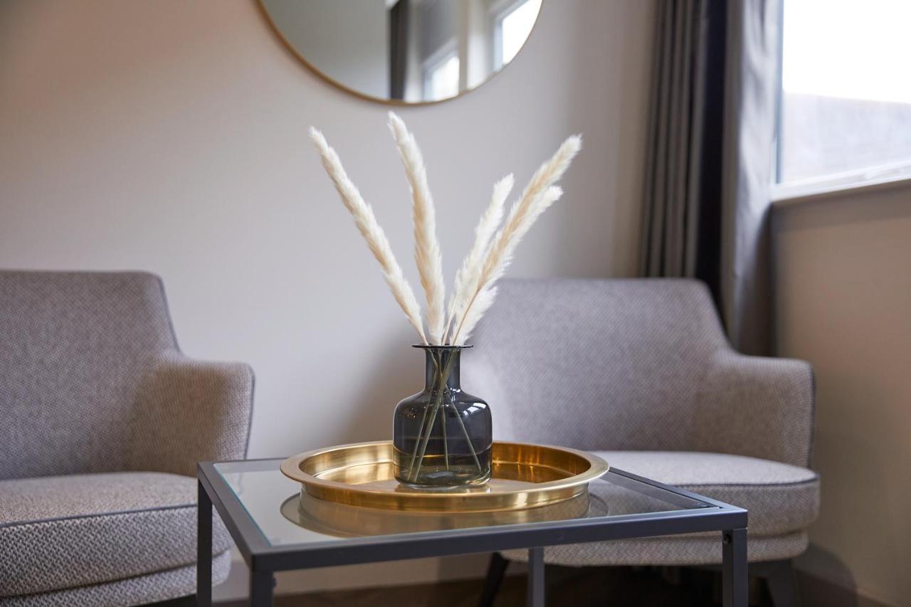 קינגסטון אפון הול Humber Lofts Apartments מראה חיצוני תמונה